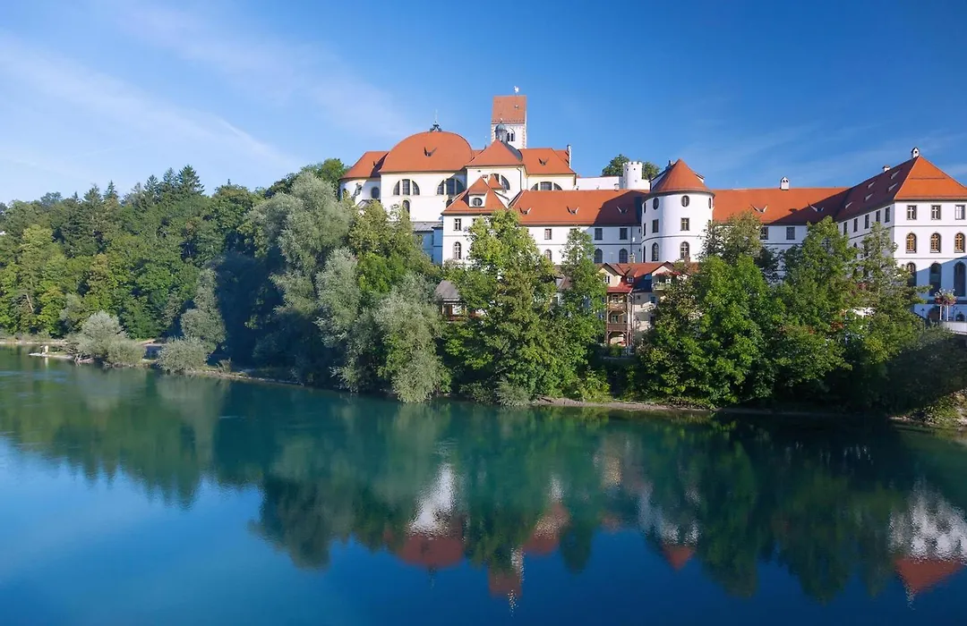 Best Western Plus Hotel Fuessen-1