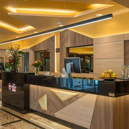 Best Western Plus Hotel Fuessen-2