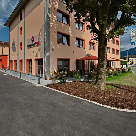 Best Western Plus Hotel Fuessen-3